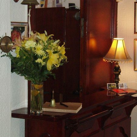 The Pilatus - Guest House Blackpool Zewnętrze zdjęcie