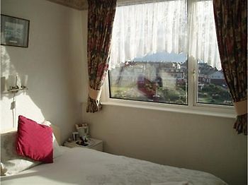 The Pilatus - Guest House Blackpool Zewnętrze zdjęcie