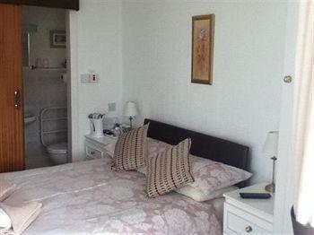 The Pilatus - Guest House Blackpool Zewnętrze zdjęcie