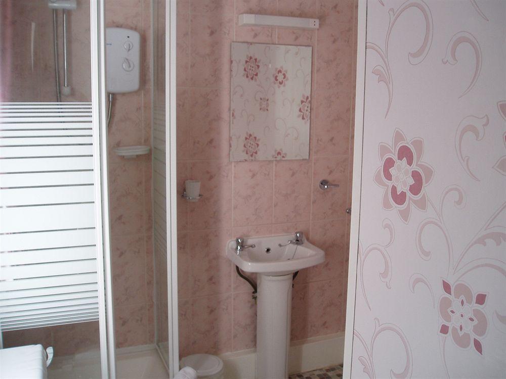 The Pilatus - Guest House Blackpool Zewnętrze zdjęcie
