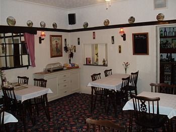 The Pilatus - Guest House Blackpool Zewnętrze zdjęcie