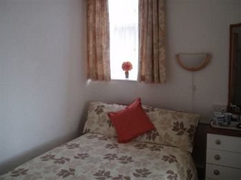 The Pilatus - Guest House Blackpool Zewnętrze zdjęcie