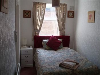 The Pilatus - Guest House Blackpool Zewnętrze zdjęcie